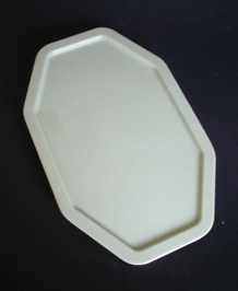 VINTAGE 1950s CLIP ON ARMCHAIR TRAY