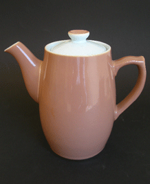 LANGLEY / DENBY LUCERNE TWO PINT COFFEE POT